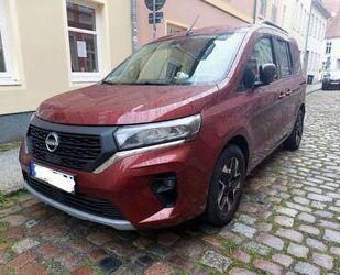 Nissan Townstar 