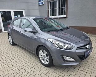 Hyundai i30 Gebrauchtwagen
