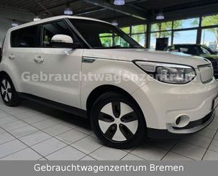 Kia Soul Gebrauchtwagen