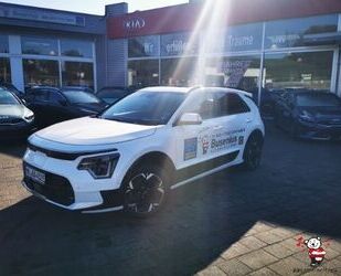 Kia Niro Gebrauchtwagen