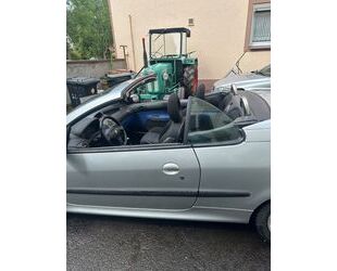 Peugeot 206 Gebrauchtwagen