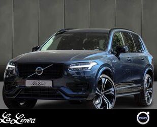 Volvo XC90 Gebrauchtwagen