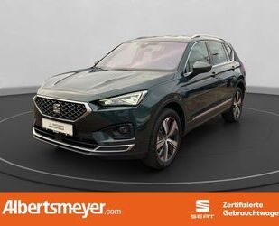 Seat Tarraco Gebrauchtwagen