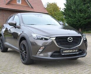 Mazda CX-3 Gebrauchtwagen