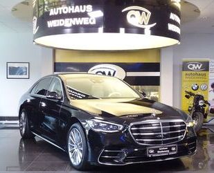 Mercedes-Benz S 580 Gebrauchtwagen