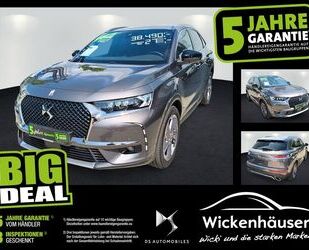 DS Automobiles DS7 (Crossback) Gebrauchtwagen