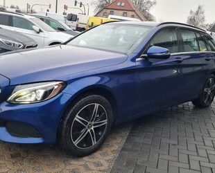 Mercedes-Benz C 220 Gebrauchtwagen