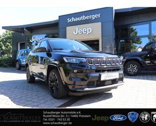 Jeep Compass Gebrauchtwagen