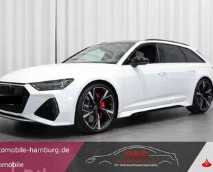 Audi RS6 Gebrauchtwagen