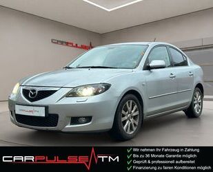 Mazda 3 Gebrauchtwagen