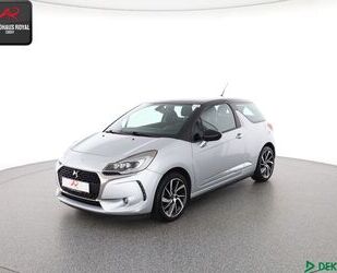 Citroen DS3 Gebrauchtwagen