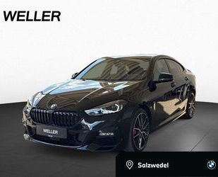 BMW 220 Gran Coupé Gebrauchtwagen