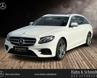 Mercedes-Benz E 300 Gebrauchtwagen