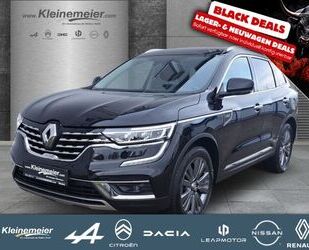 Renault Koleos Gebrauchtwagen
