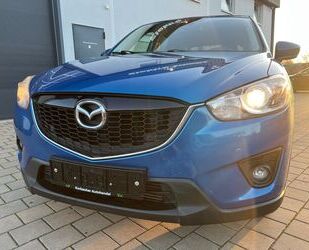 Mazda CX-5 Gebrauchtwagen