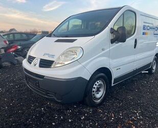 Renault Trafic Gebrauchtwagen