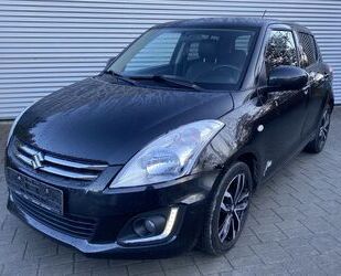Suzuki Swift Gebrauchtwagen