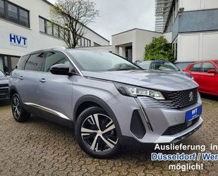 Peugeot 5008 Gebrauchtwagen