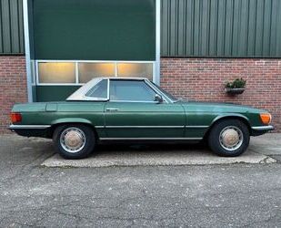 Mercedes-Benz SL 350 Gebrauchtwagen