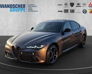 Alfa Romeo Giulia Gebrauchtwagen