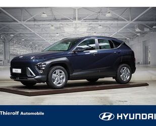 Hyundai KONA Gebrauchtwagen