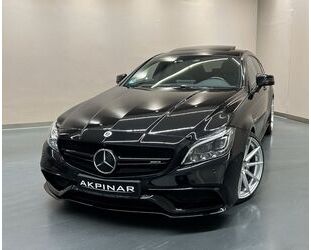 Mercedes-Benz CLS 63 AMG Gebrauchtwagen