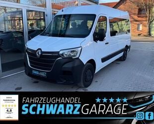 Renault Master Gebrauchtwagen