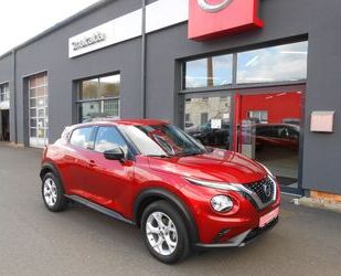 Nissan Juke Gebrauchtwagen