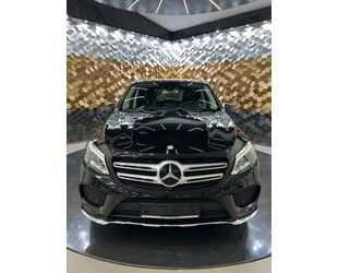 Mercedes-Benz GLE 500 Gebrauchtwagen