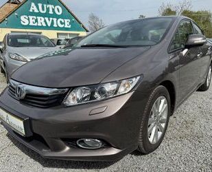 Honda Civic Gebrauchtwagen