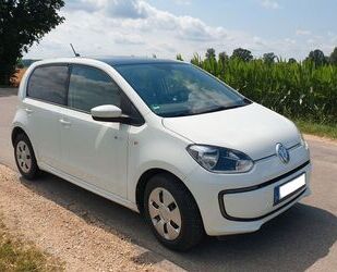 VW up! Gebrauchtwagen