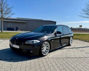 BMW 530 Gebrauchtwagen