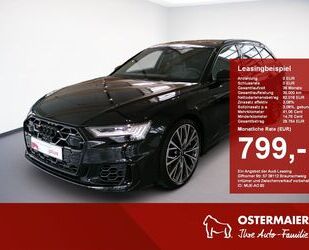 Audi S6 Gebrauchtwagen
