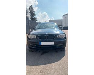 BMW 118 Gebrauchtwagen