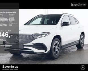 Mercedes-Benz EQA Gebrauchtwagen
