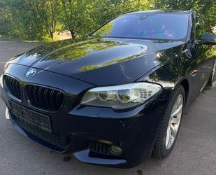 BMW 530 Gebrauchtwagen