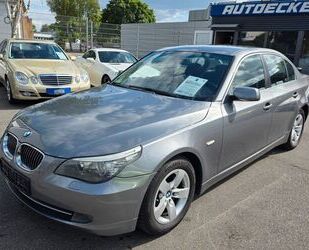 BMW 523 Gebrauchtwagen