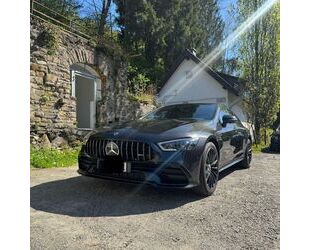 Mercedes-Benz AMG GT Gebrauchtwagen