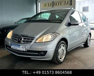 Mercedes-Benz A 170 Gebrauchtwagen