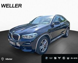 BMW X4 Gebrauchtwagen