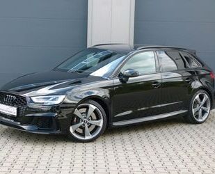 Audi RS3 Gebrauchtwagen