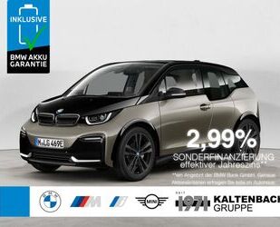 BMW i3 Gebrauchtwagen
