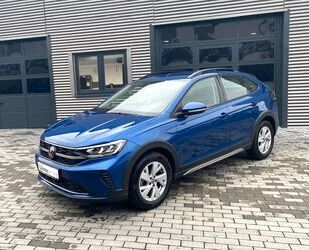 VW Taigo Gebrauchtwagen