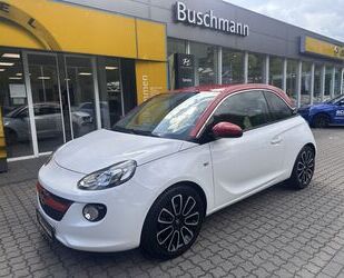 Opel Adam Gebrauchtwagen