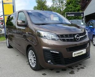 Opel Zafira Life Gebrauchtwagen