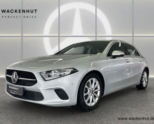 Mercedes-Benz A 180 Gebrauchtwagen