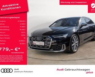 Audi S6 Gebrauchtwagen