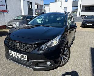 Peugeot 2008 Gebrauchtwagen