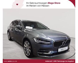 Volvo V90 Gebrauchtwagen