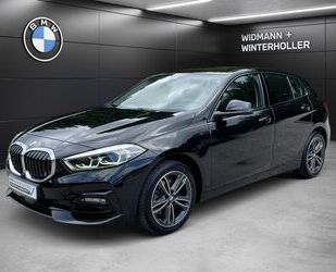 BMW 118 Gebrauchtwagen